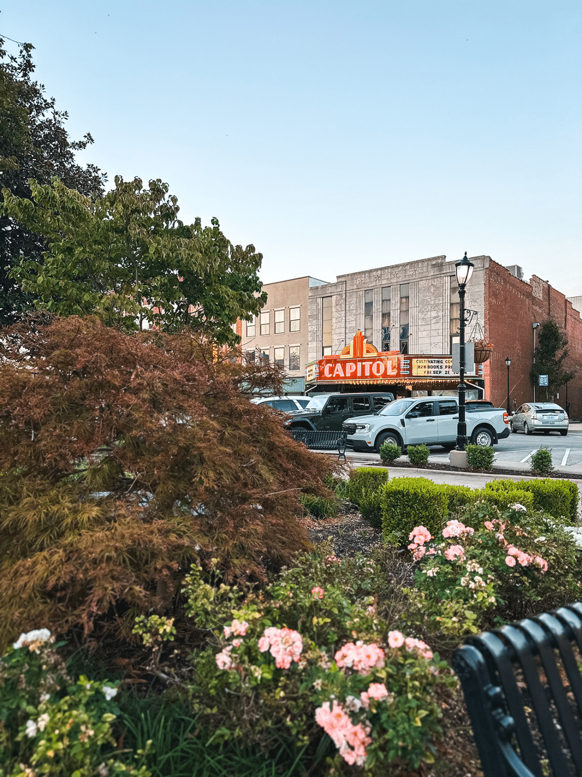 Bowling Green KY An Unconventional Girls’ Getaway Weekend Itinerary