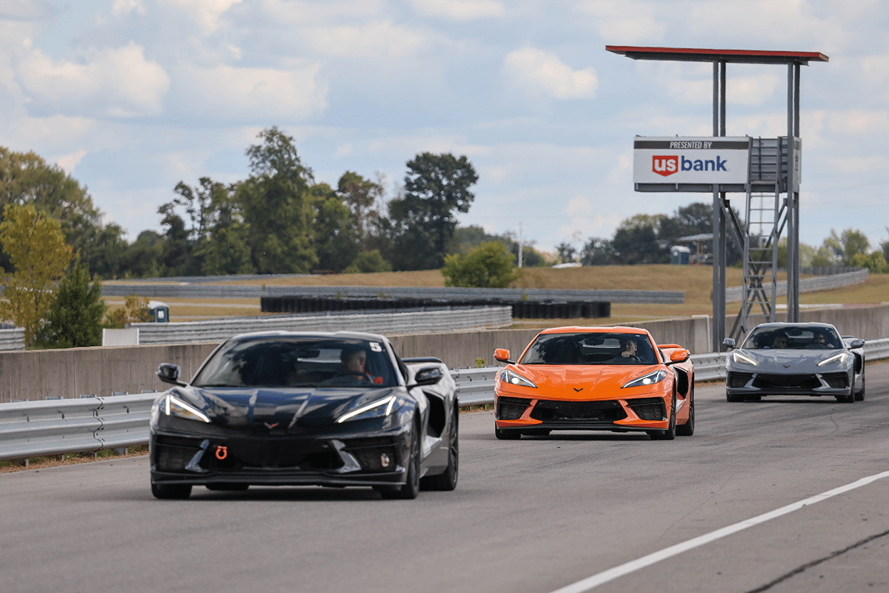 Bowling Green KY: An Unconventional Girls’ Getaway Weekend Itinerary 6 Driving a Corvette in Bowling Green, KY