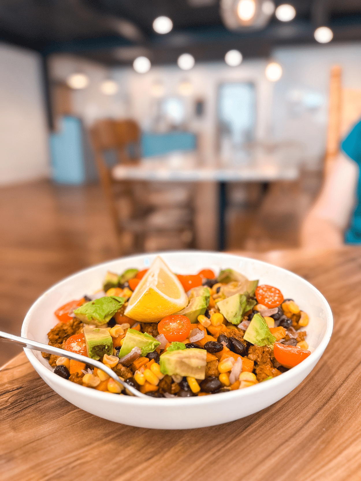 Bowling Green KY: An Unconventional Girls’ Getaway Weekend Itinerary 23 Cafe Kindness in Bowling Green, KY- credit Keryn Means