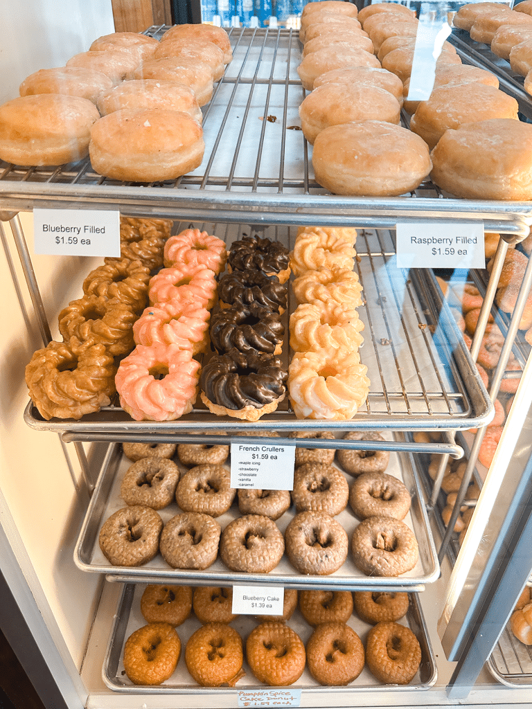 Bowling Green KY An Unconventional Girls’ Getaway Weekend Itinerary