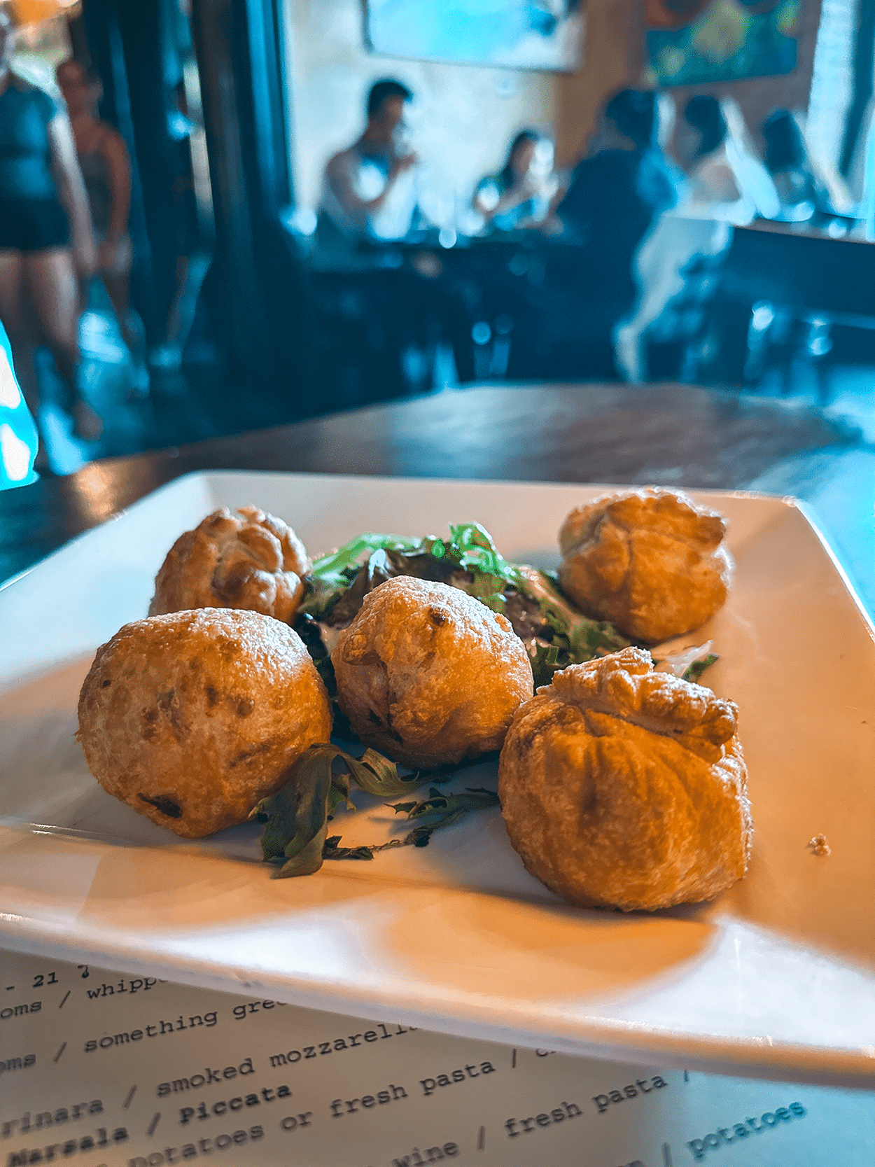 Bowling Green KY: An Unconventional Girls’ Getaway Weekend Itinerary 20 The Bistro in Bowling Green, KY