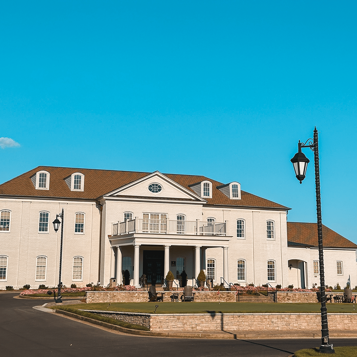 Bowling Green KY: An Unconventional Girls’ Getaway Weekend Itinerary 47 The Lodge at Old Stone in Bowling Green KY- credit keryn Means