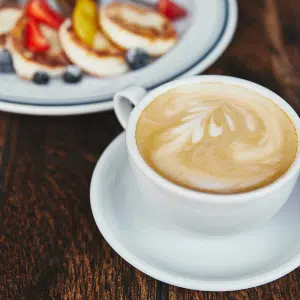 Coffee shops in Monterey, CA