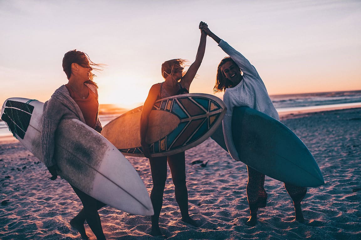 10 Beautiful Beaches for Surf Lessons and the Best Surf in Monterey 1 Monterey California Surf Lessons