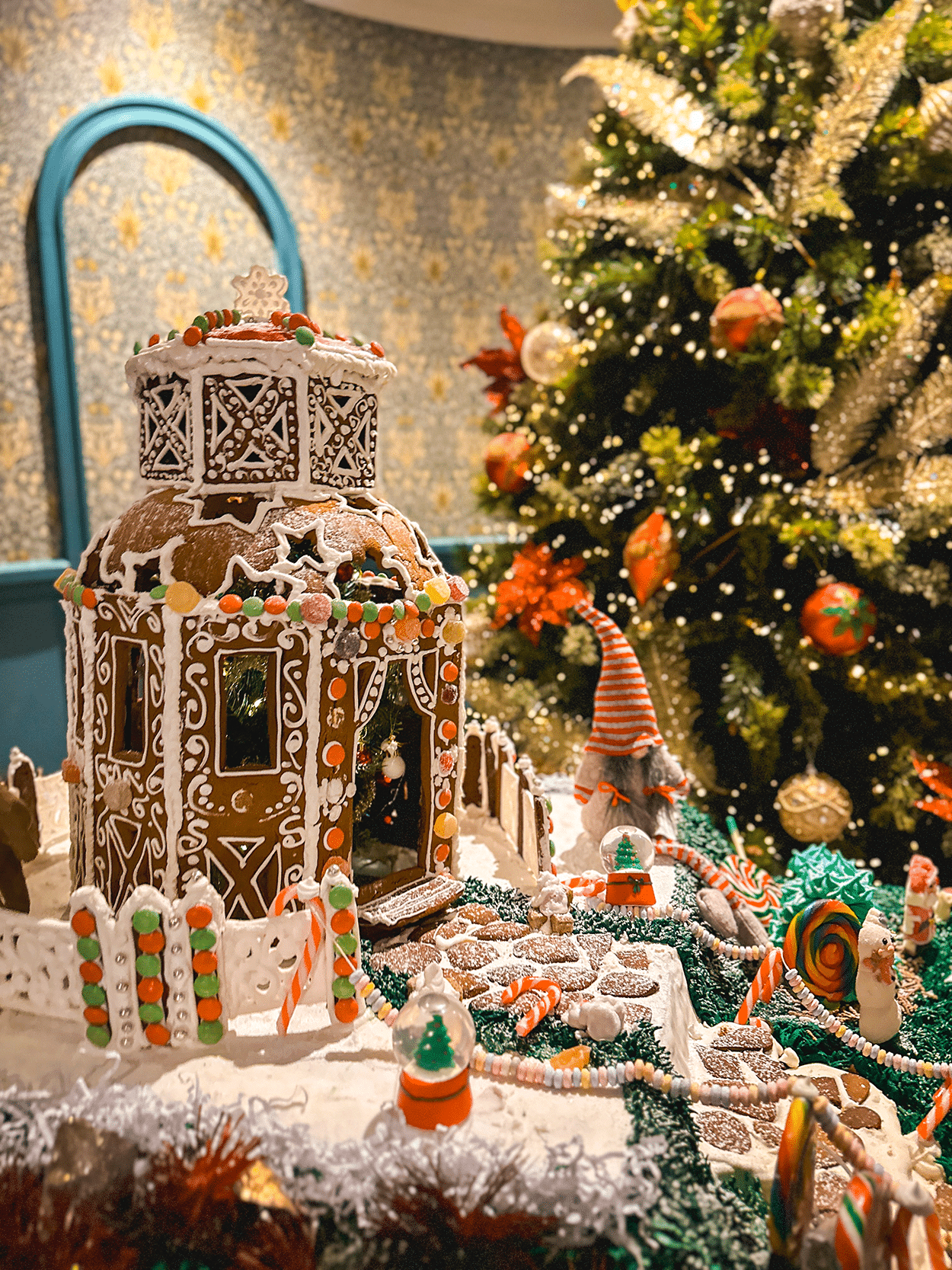 Your Ultimate Ireland Christmas Market Road Trip Itinerary 46 Christmas in Galway, Ireland