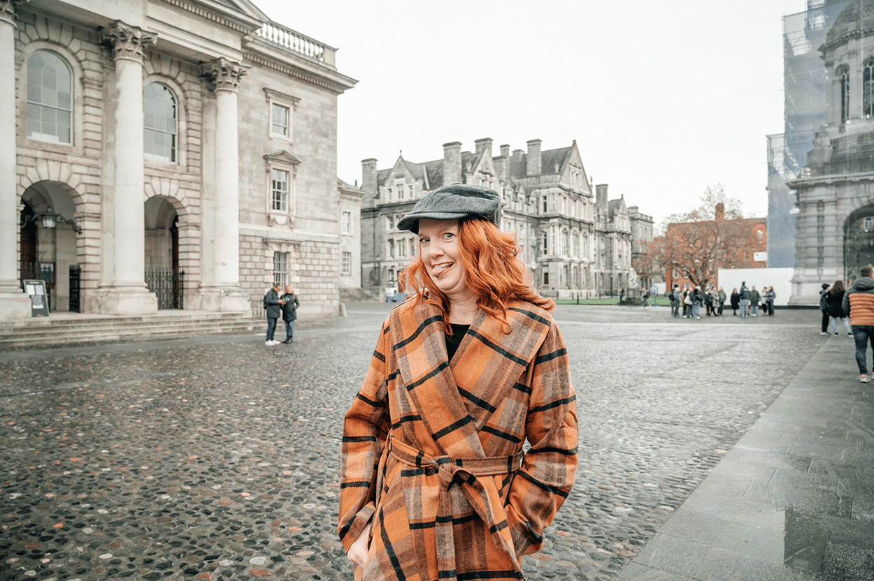 Your Ultimate Ireland Christmas Market Road Trip Itinerary 7 Ireland Flytographer dublin 12 04 2024 friends trip 48 original