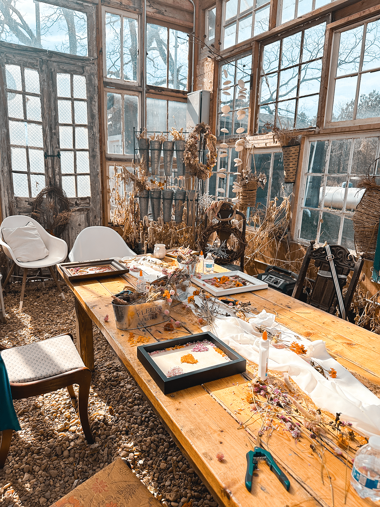 Girls' Trip to Tupelo, MS: Southern Weekend Getaway Itinerary 13 Fresh Farm Tupelo