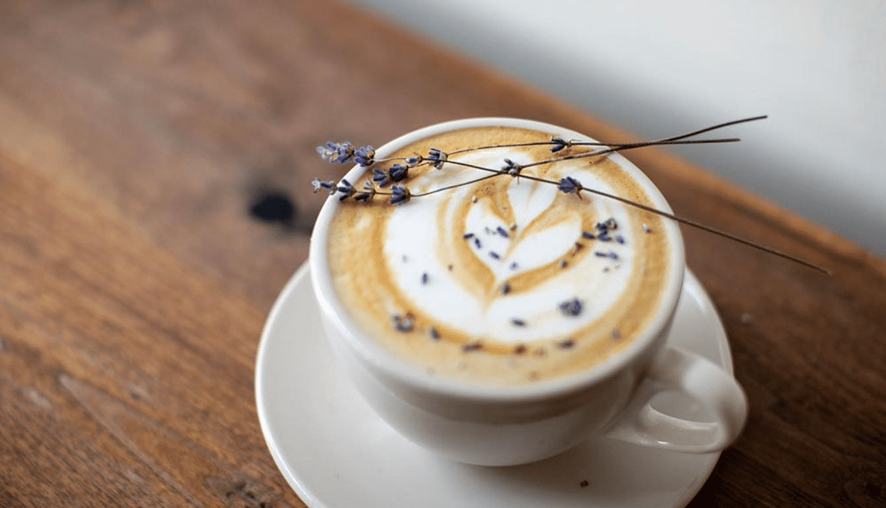 Quick Guide to A 3-Day trip to Portland, OR with Friends 5 Coffee and latte art in Portland, OR