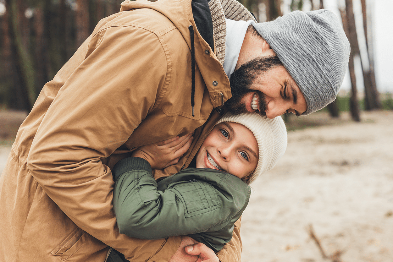 Date Ideas: Father-Daughter Outings For Every Personality 13 father daughter date ideas