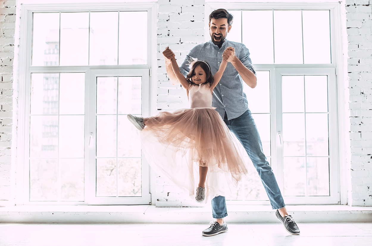 date ideas: Father-DAughter OUtings For Every Personality 3 father daughter date ideas