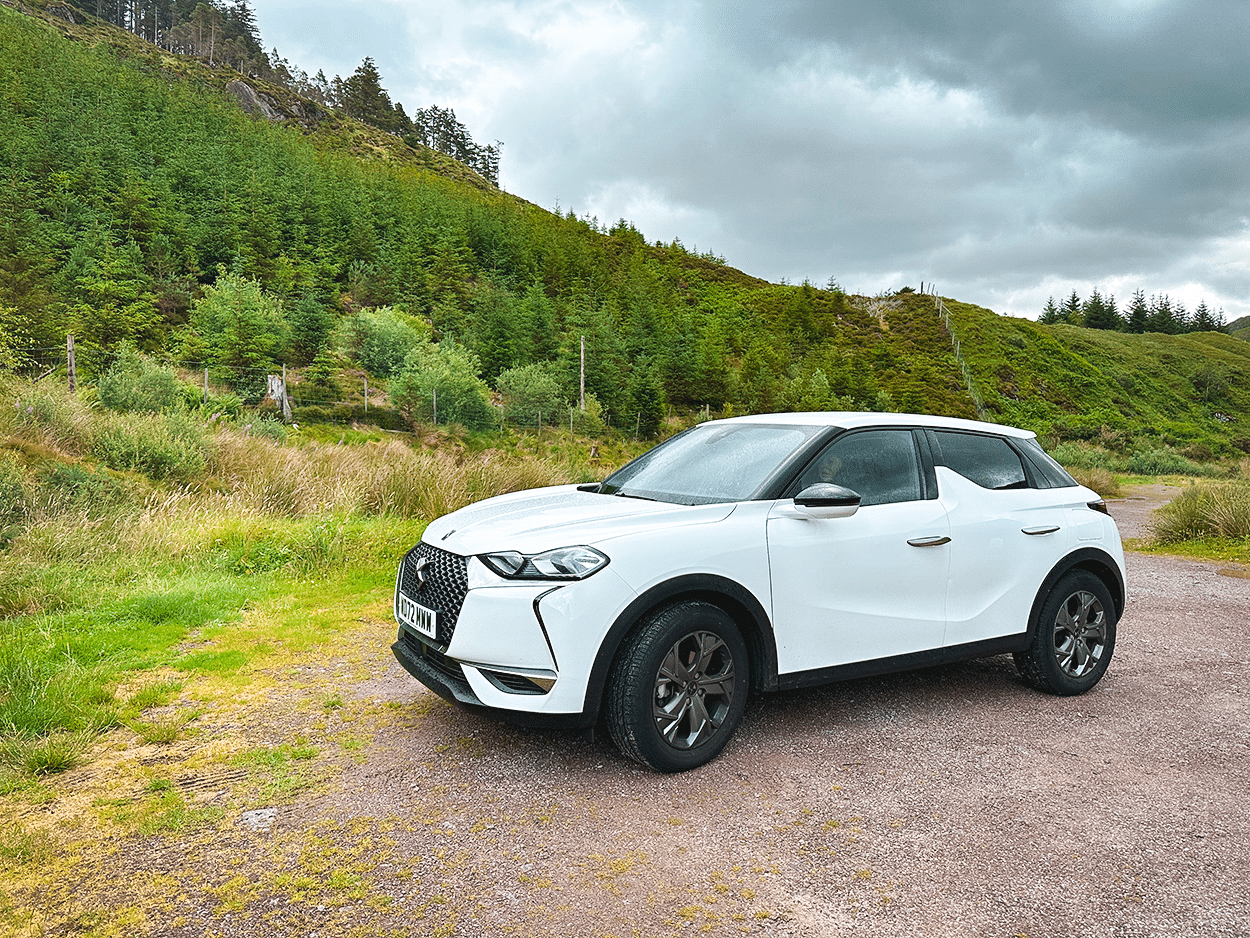 What Happens If I Get in a Rental Car Accident? 5 Damage to a rental car