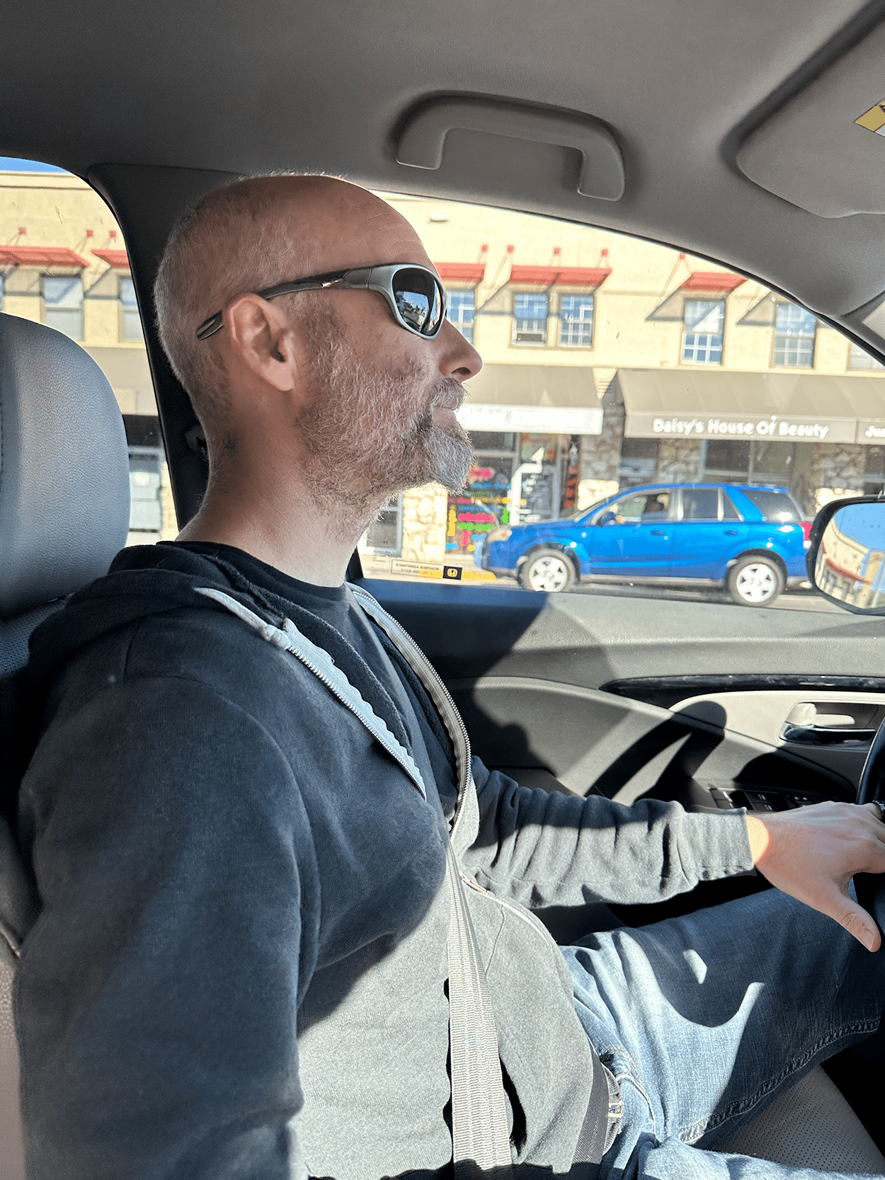 What Happens If I Get in a Rental Car Accident? 4 Driving in the US rental car
