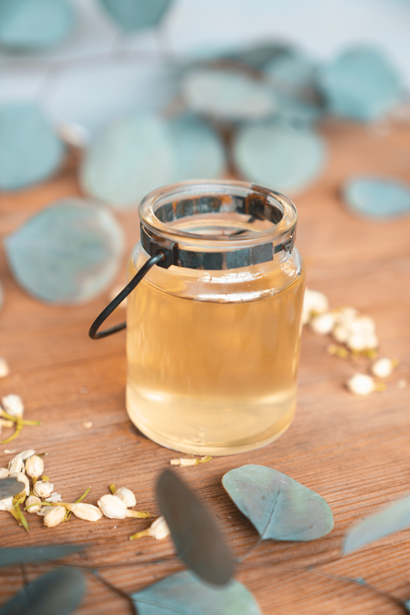 Simple Syrups 16 Jasmine Simple Syrup Recipe