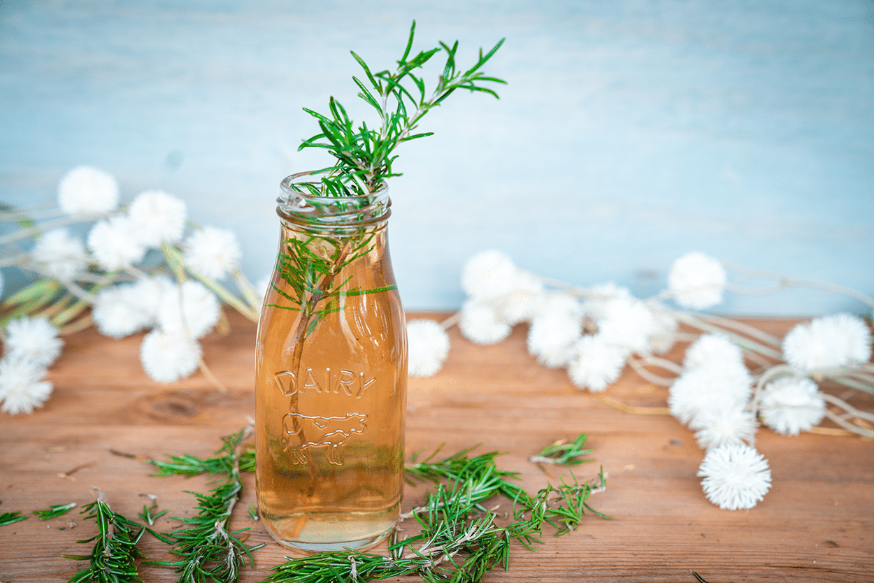 Simple Syrups 8 Simple Syrups Rosemary credit Keryn Means 008