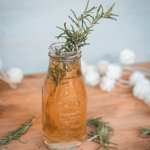 Rosemary Simple Syrup Recipe 3 Rosemary simple syrup
