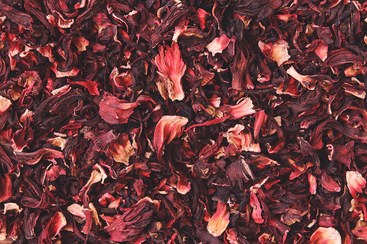 How to Use Hibiscus Flowers in Cocktails (Safely & Deliciously!) 3 Dried Hibiscus sabdariffa