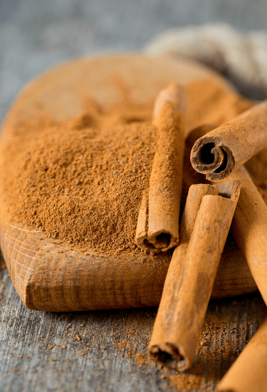 The Cocktail Spice Rack: What to Use and How to Mix It 2 Cinnamon