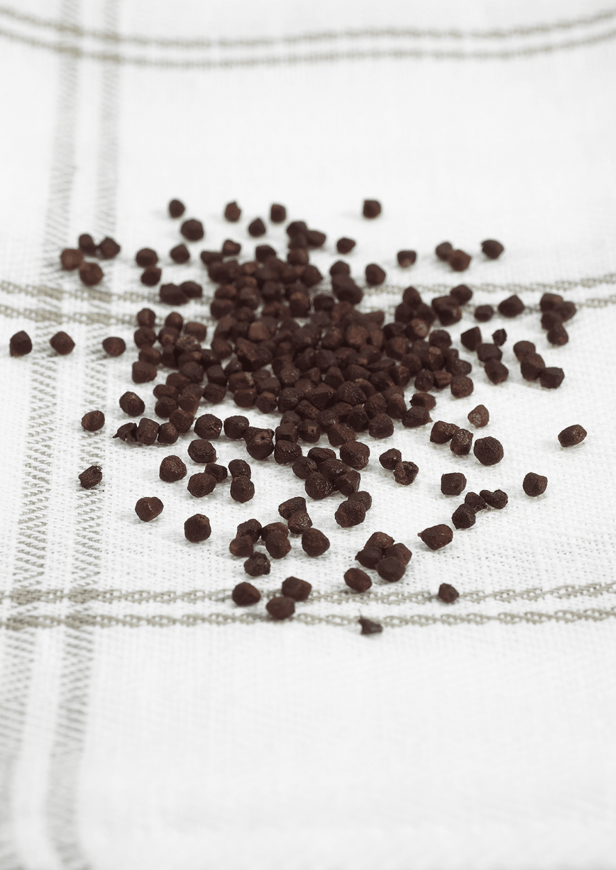 The Cocktail Spice Rack: What to Use and How to Mix It 21 Grains of Paradise