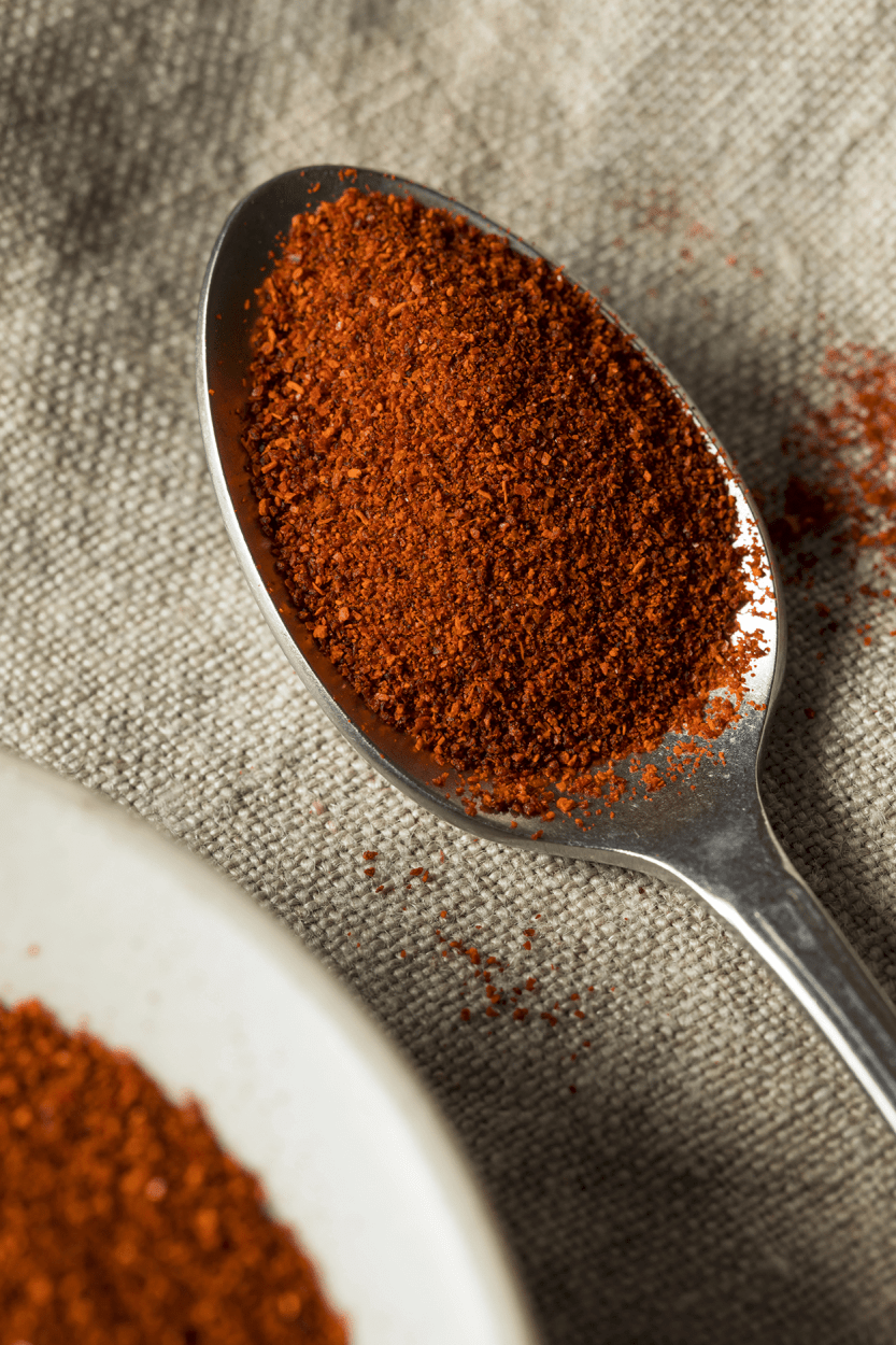 The Cocktail Spice Rack: What to Use and How to Mix It 13 Smoked Paprika