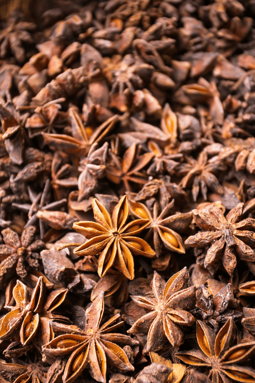 The Cocktail Spice Rack: What to Use and How to Mix It 5 Star Anise