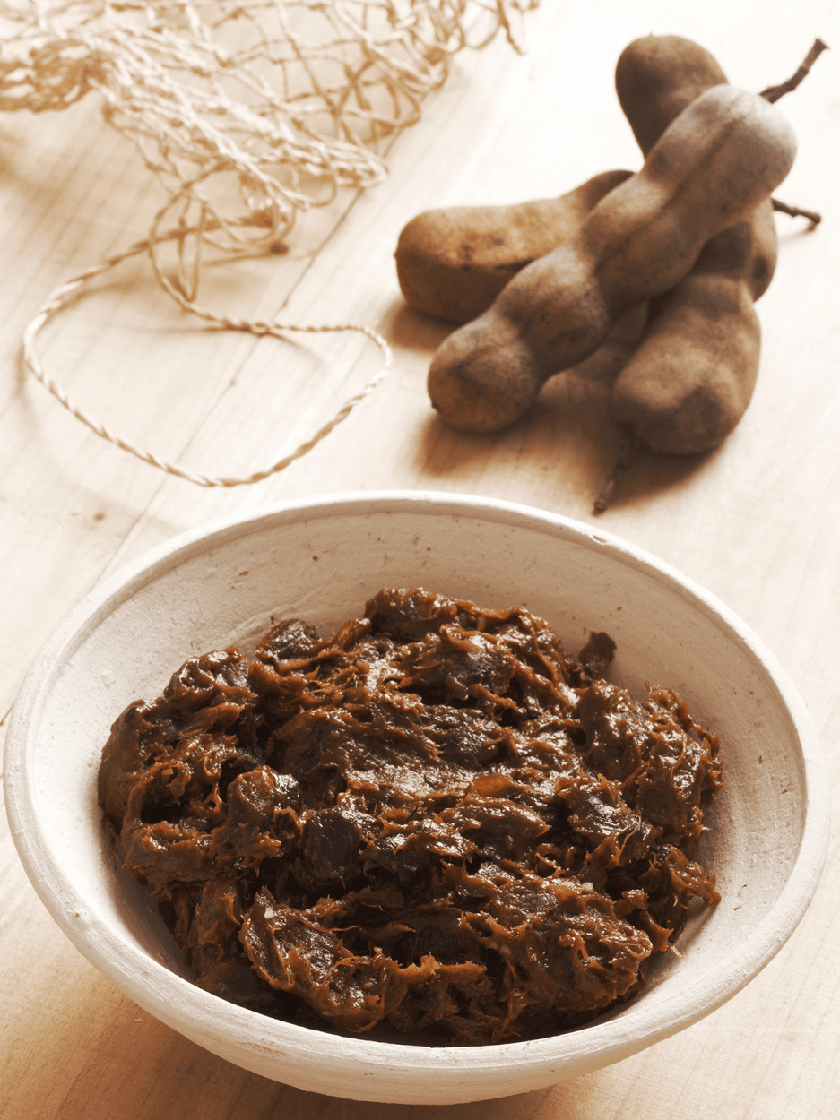 The Cocktail Spice Rack: What to Use and How to Mix It 27 Tamarind paste