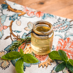Emerald Simple Syrup Recipe 3 Emerald Simple Syrup