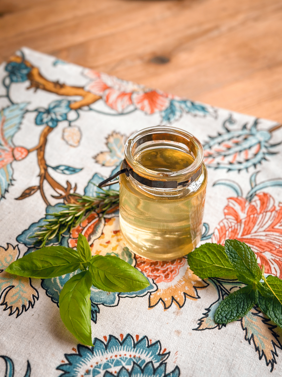 Simple Syrups 2 Emerald Simple Syrup