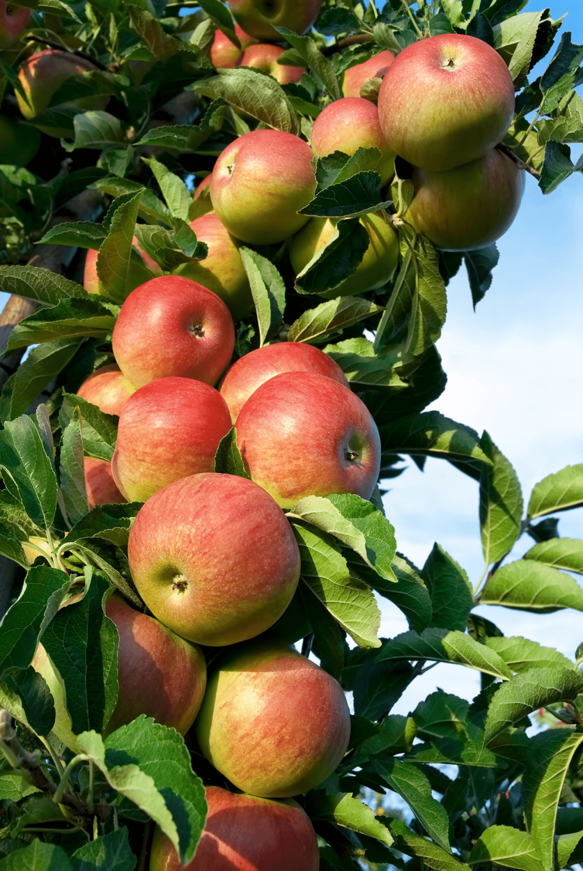 Best Fruits for Cocktails: Flavor Pairings, Liquor Matches, and Seasonal Tips 19 Apples