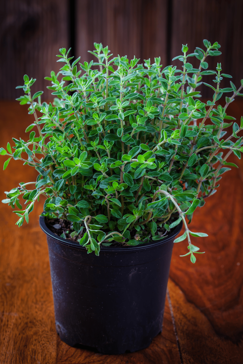 The Ultimate Guide to Using Fresh Herbs in Cocktails 17 Marjoram herbs for cocktails