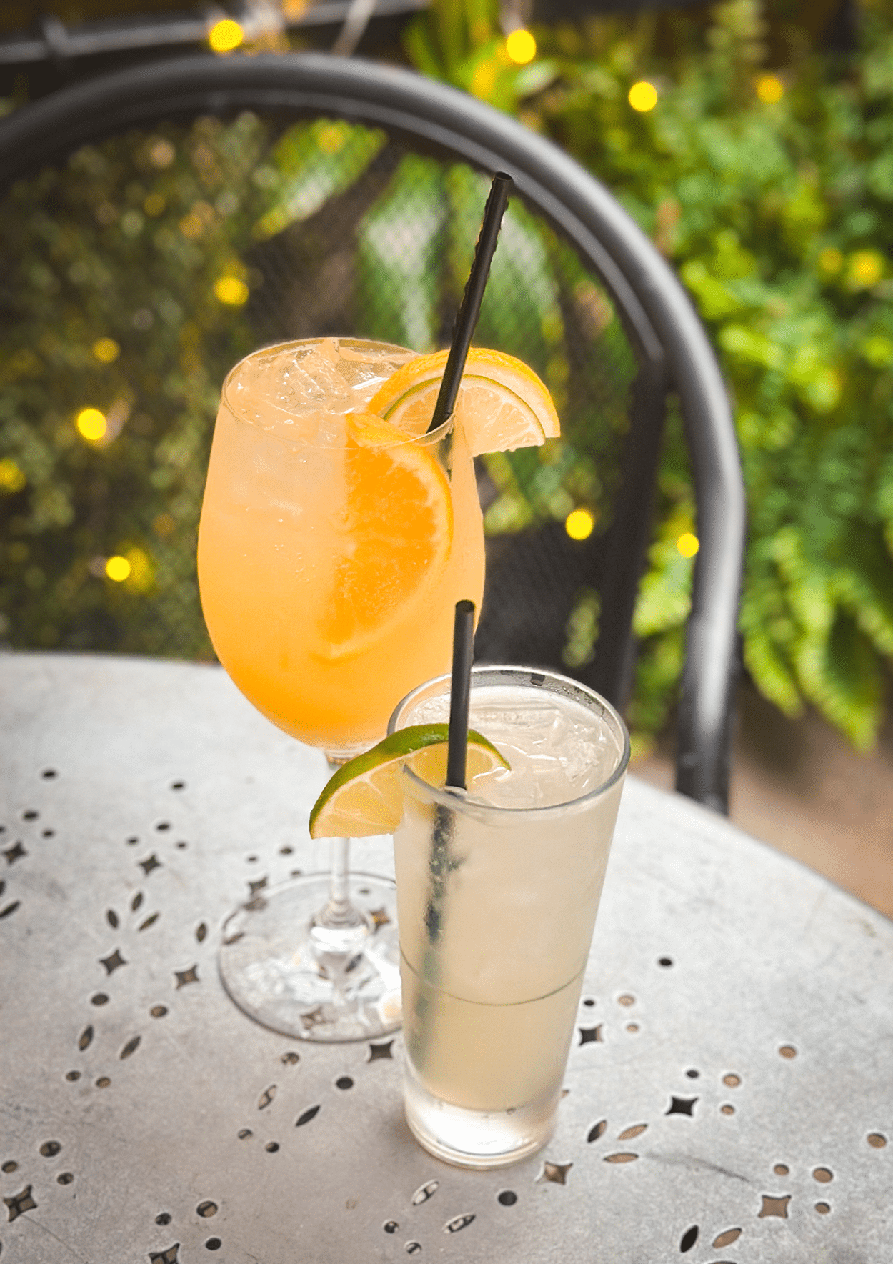 3-Day Girls’ Trip to Fargo, ND: Cocktails, Boutiques & Broadway Favorites 15 The Boiler Room in Downtown Fargo, ND