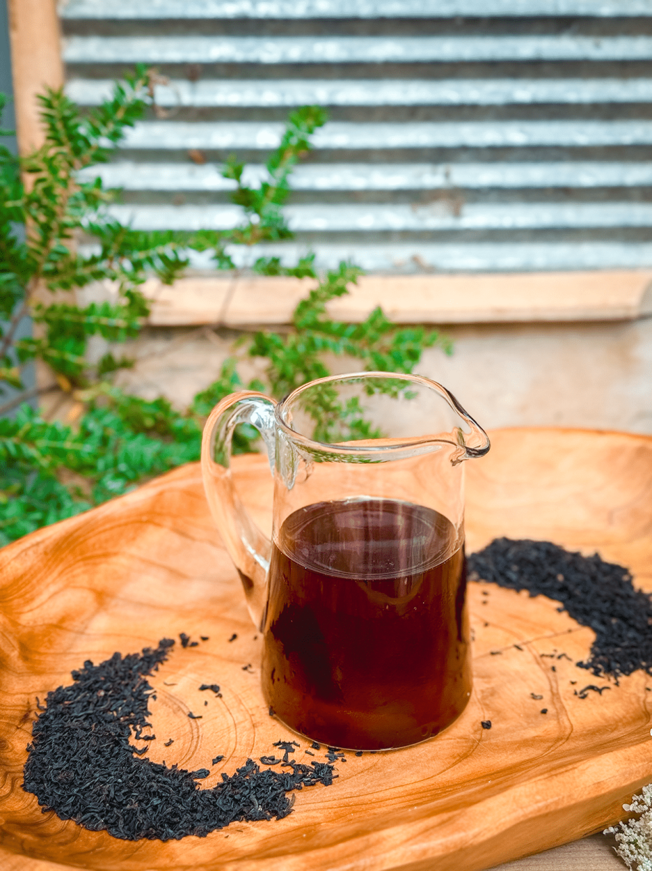 Earl Grey Simple Syrup Recipe 3 Earl Grey Tea Simple Syrup