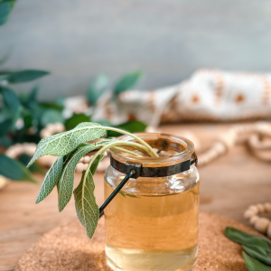Sage Simple Syrup Recipe 4 Sage Simple Syrup Recipe
