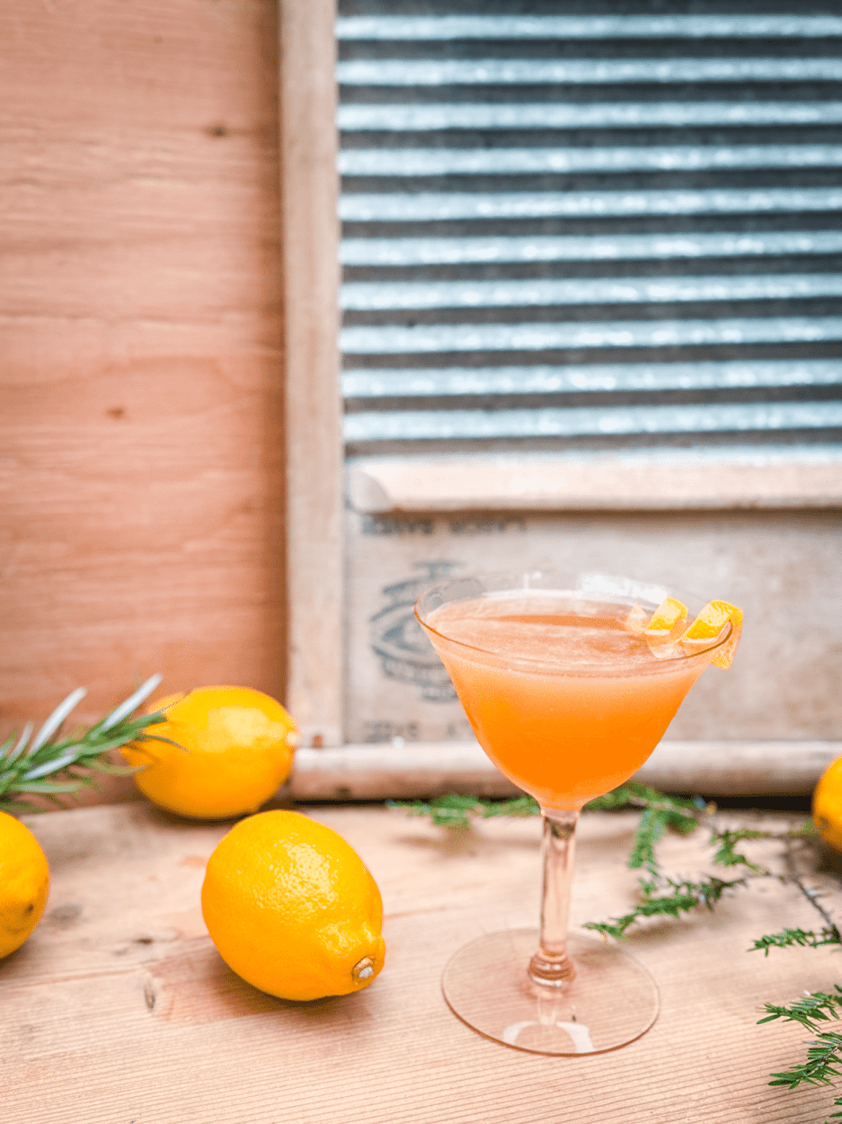 Best Bee's Knees Variations: Honey Cocktails You'll Make Again 5 Hot Honey Bee's Knees Cocktail Recipe