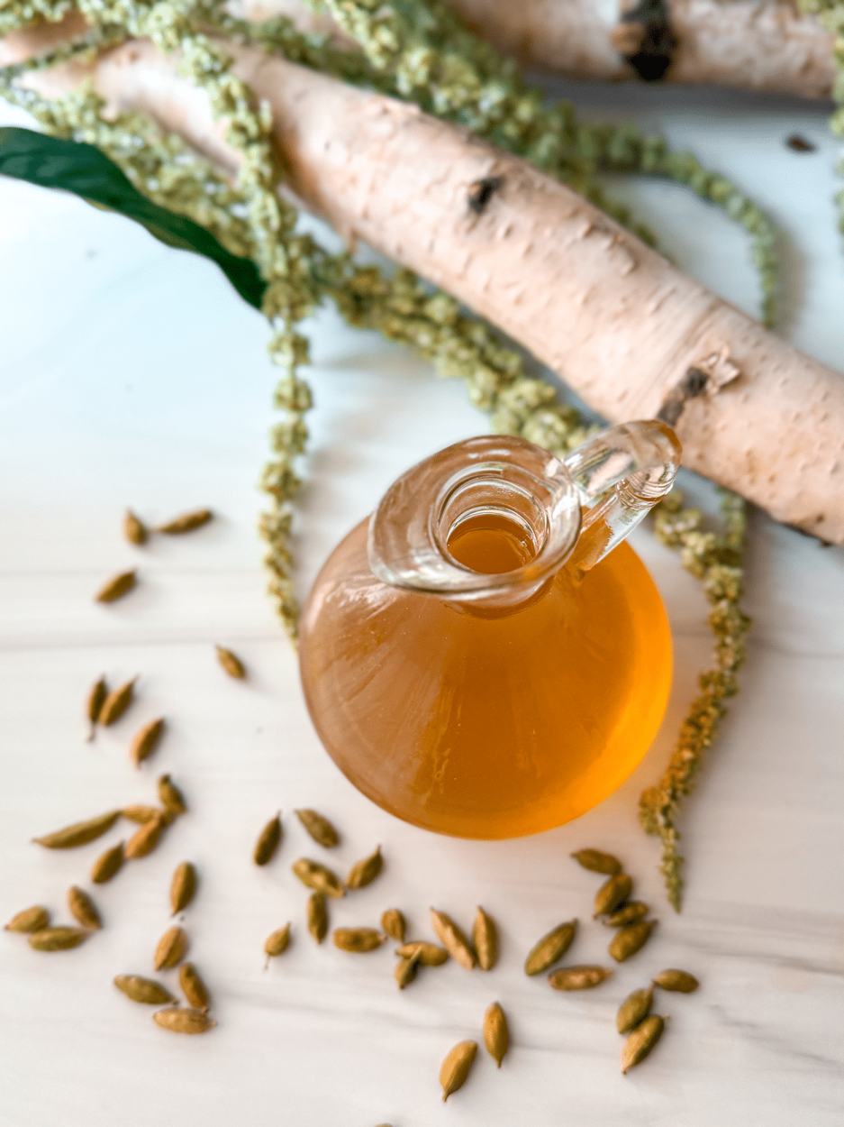 Cardamom Simple Syrup 6 Juniper simple syrup recipe