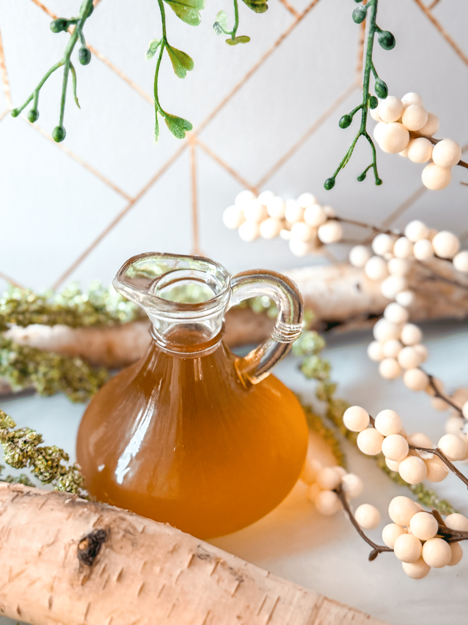 Cardamom Simple Syrup 4 Juniper simple syrup recipe