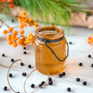 Juniper Simple Syrup 5 Juniper simple syrup recipe