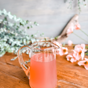 Peach Simple Syrup Recipe 3 Peach Simple Syrup recipe
