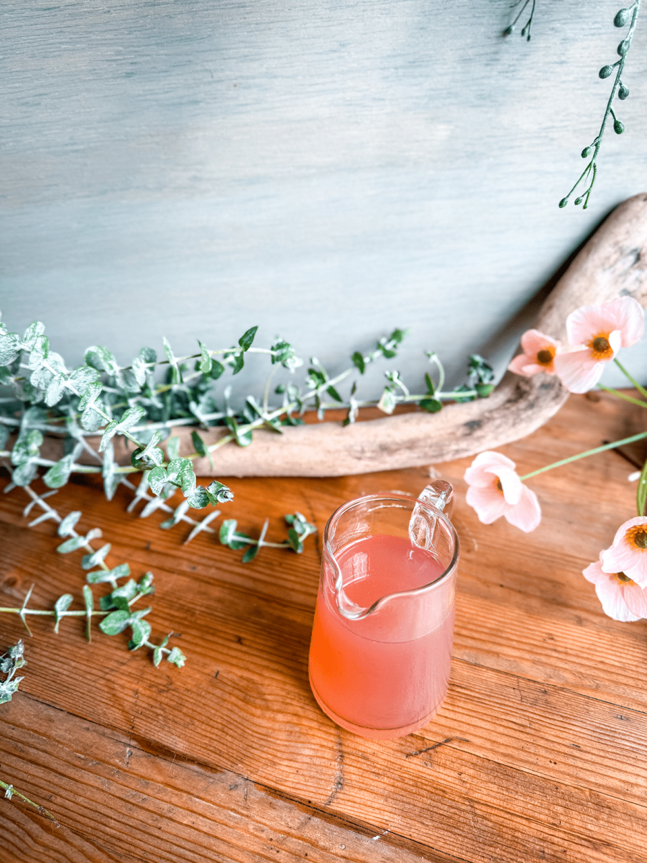 Simple Syrups 34 Peach Simple Syrup recipe