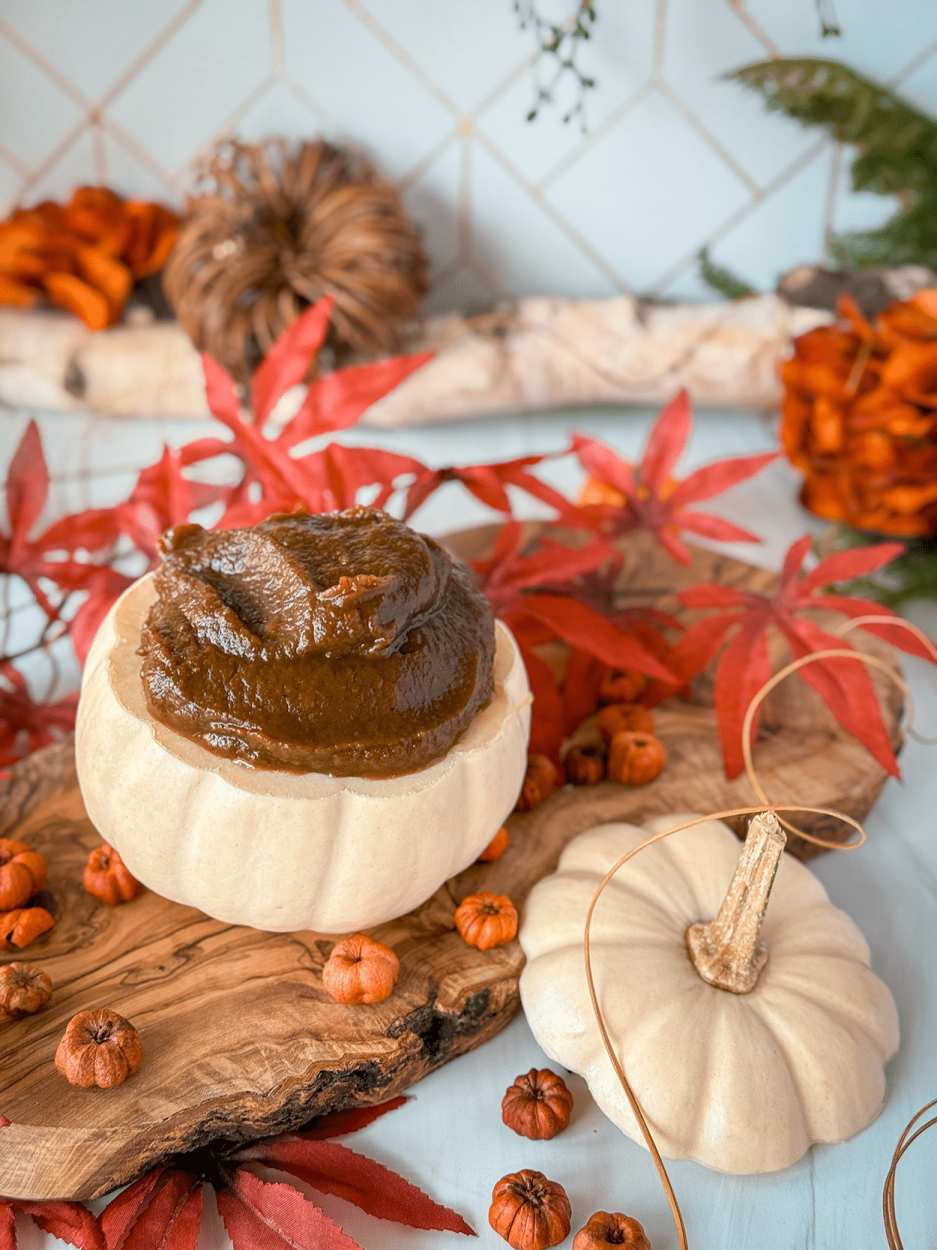 Pumpkin Butter Recipe 1 Pumpkin Butter Recipe