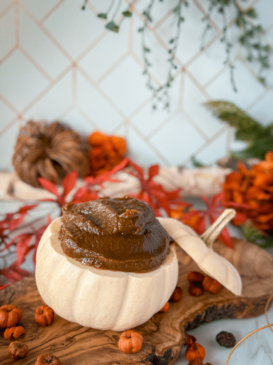 Pumpkin Butter Recipe 3 Pumpkin Butter Recipe