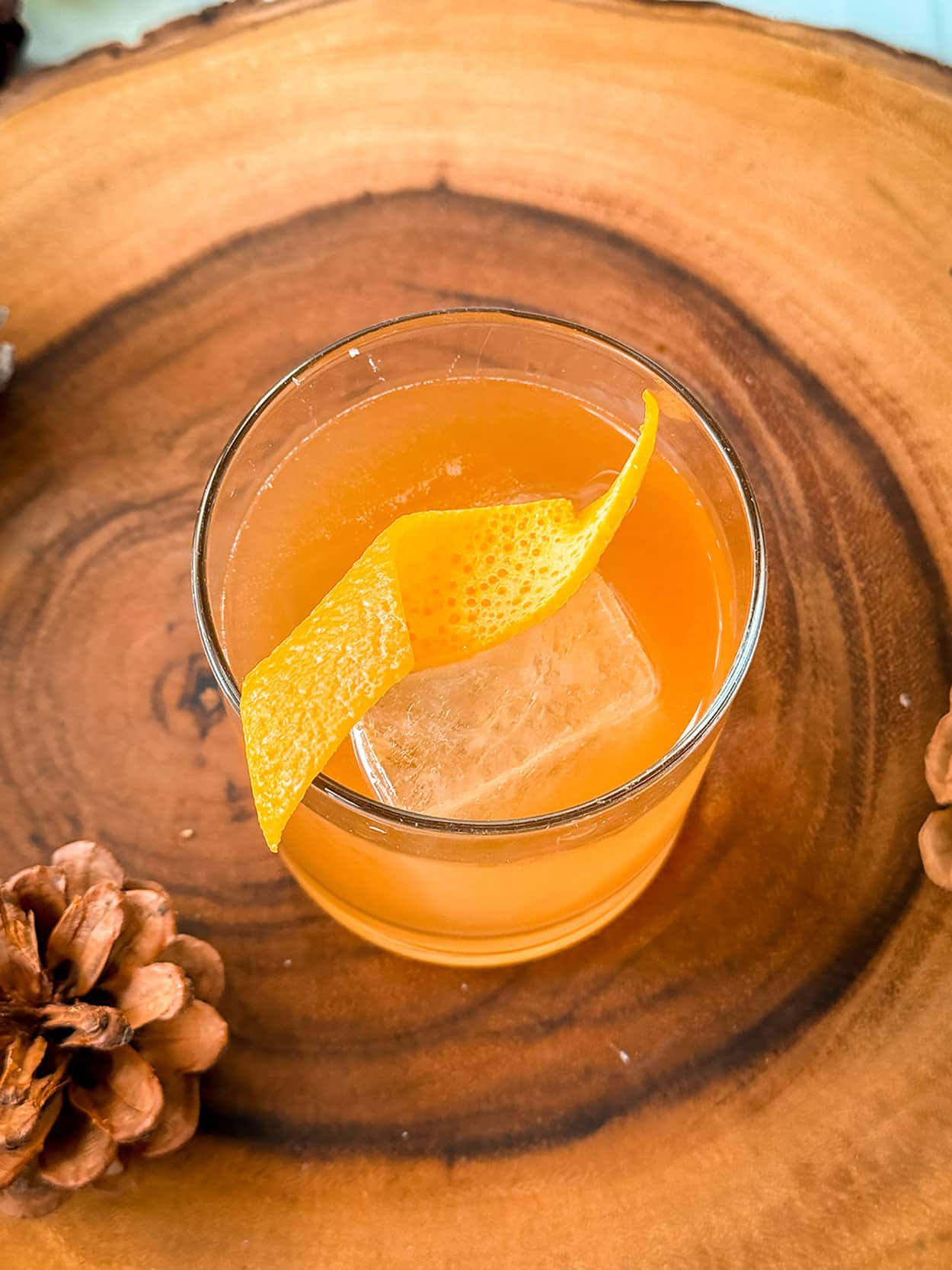Plum Bourbon Old Fashioned 5 Plum Whiskey Old Fashioned Cocktail Recipe