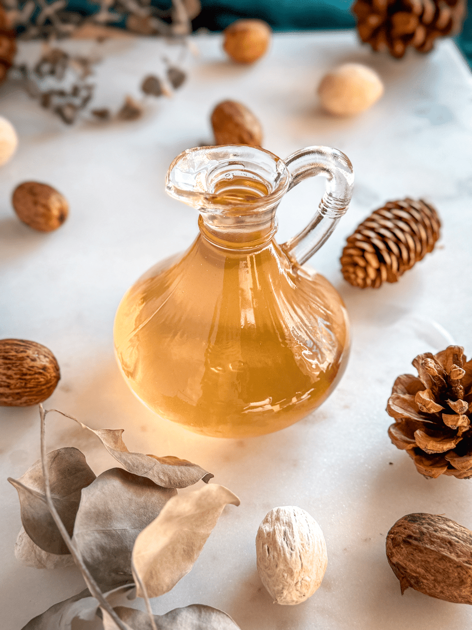 Simple Syrups 45 Allspice Simple Syrup recipe