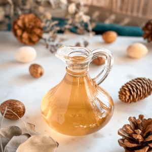 Allspice Simple Syrup 6 Allspice Simple Syrup recipe