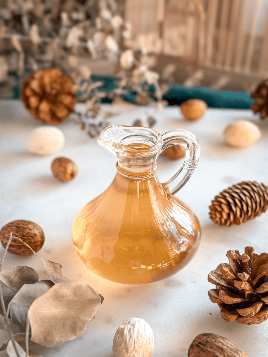 Allspice Simple Syrup 1 Allspice Simple Syrup recipe
