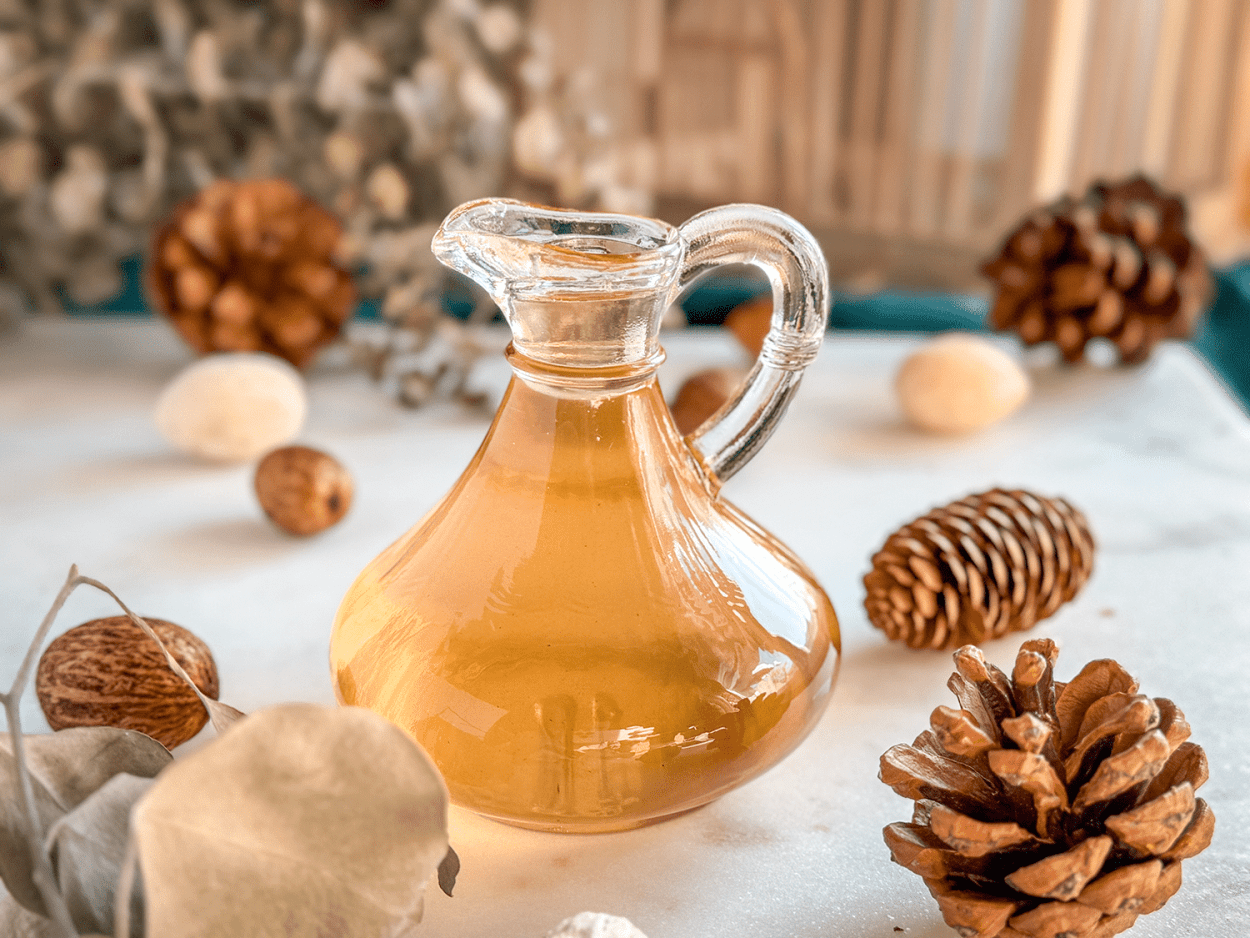 Cinnamon Simple Syrup 6 Allspice Simple Syrup recipe
