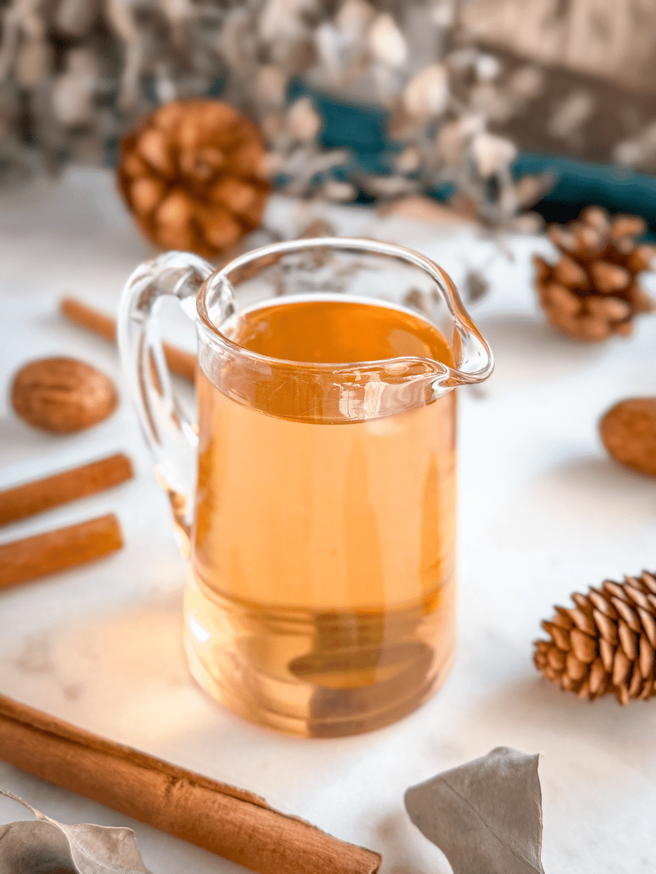 Cinnamon Simple Syrup 5 Cinnamon Simple Syrup Recipe