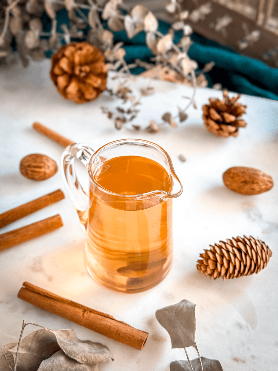 Cinnamon Simple Syrup 4 Cinnamon Simple Syrup Recipe