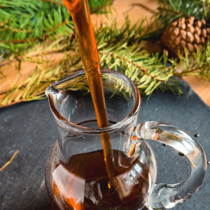 Clove Simple Syrup Recipe