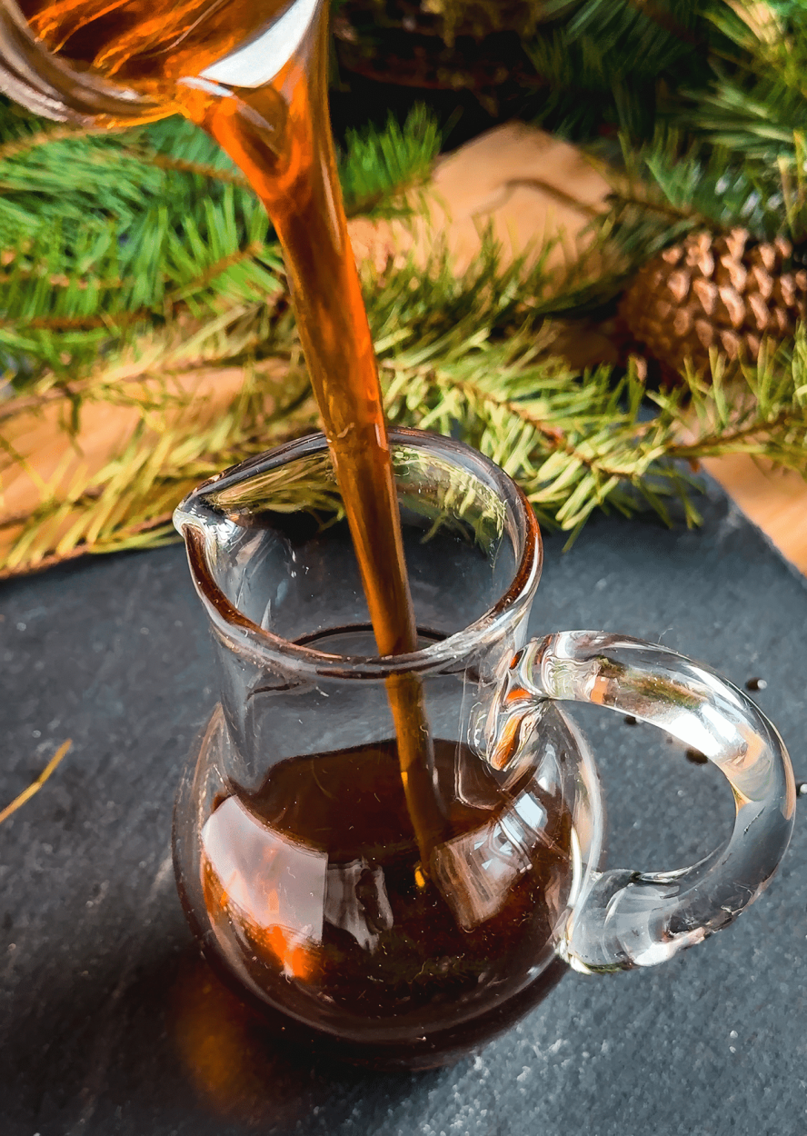 Simple Syrups 48 Clove Simple Syrup Recipe
