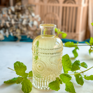 Mint Simple Syrup 6 Mint Simple Syrup Recipe